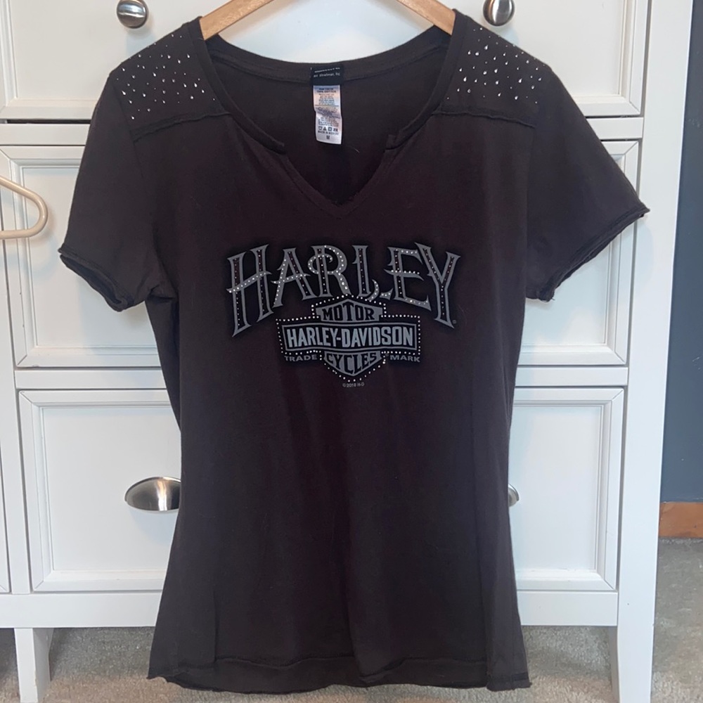 Harley Davidson T-shirt